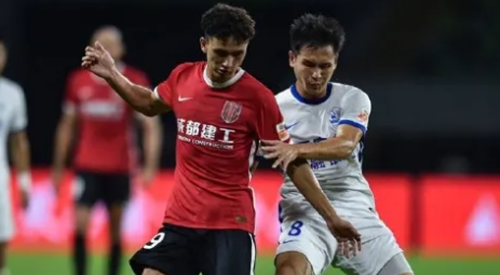 中超球队有哪些