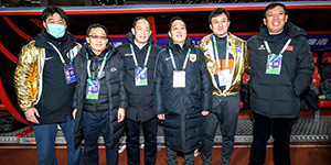 山东泰山足球队老板是谁