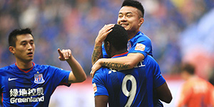 上海申花足球队老板是谁