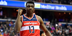 托马斯布莱恩特有潜力吗