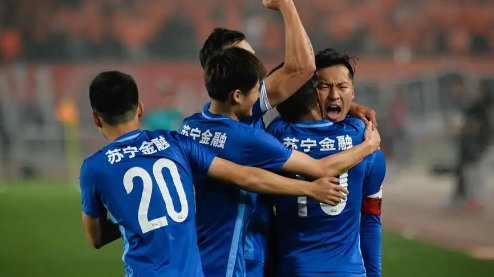 2020年中超冠军是谁