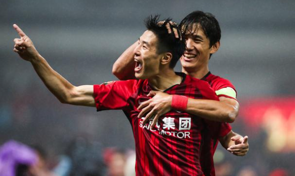 2018年中超冠军是谁