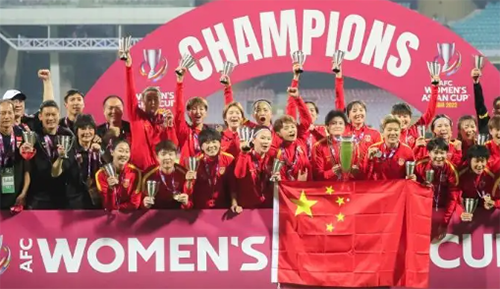 东亚杯有哪些国家参加