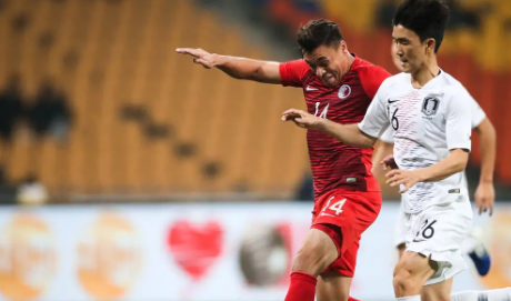 历届东亚杯冠军