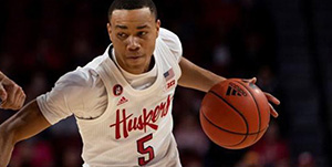 麦戈文斯身高臂展多少