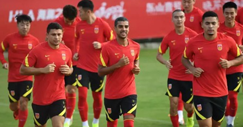 东亚杯2022赛程男足