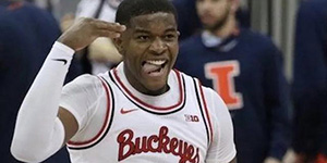 EJ利德尔身高臂展多少