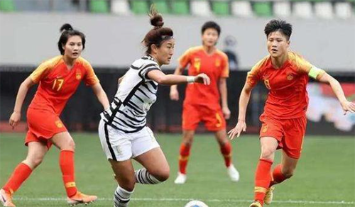 东亚杯2022赛程女足