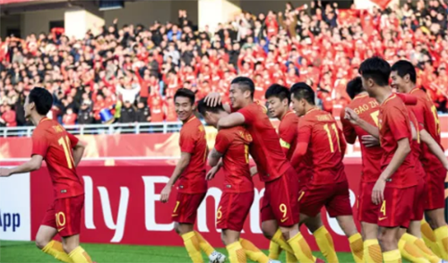 国足为什么不参加东亚杯