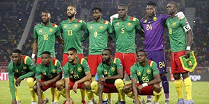 2022世界杯喀麦隆阵容一览