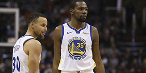 杜兰特会回勇士吗