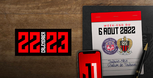 2022/2023法甲开始时间