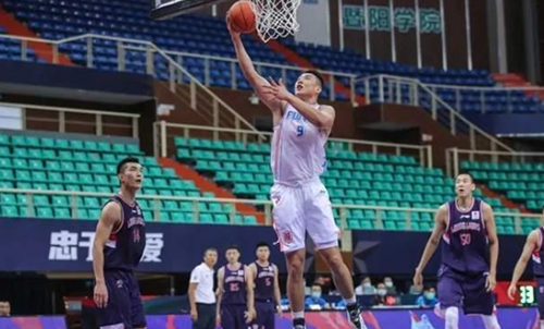 2021cba选秀状元是谁