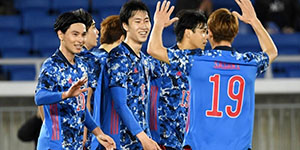 东亚杯男足2022赛程