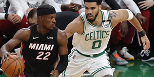 热火主场球馆是什么