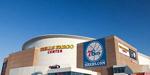 76人主场球馆是什么