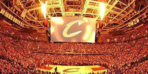 骑士主场球馆是什么