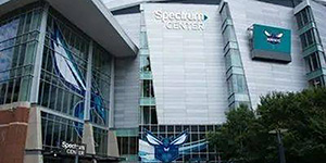 黄蜂主场球馆是什么