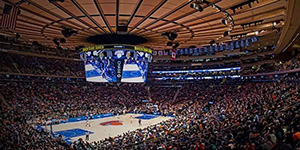 尼克斯主场球馆是什么