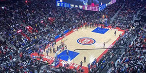 活塞主场球馆是什么