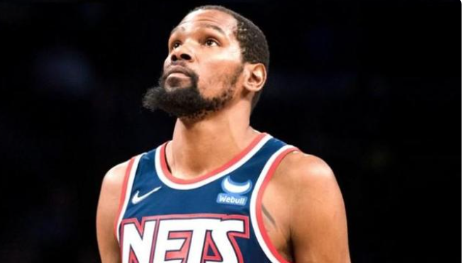 杜兰特交易价值