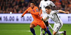 迪马利亚为什么叫迪跑跑