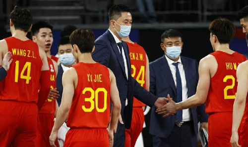 男篮亚洲杯在哪看直播2022