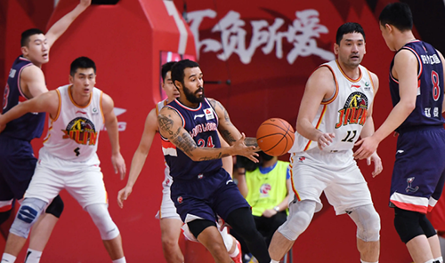 cba一节多少分钟