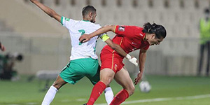 2022东亚杯国足名单一览