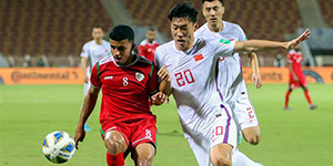 2022东亚杯男足24人名单一览