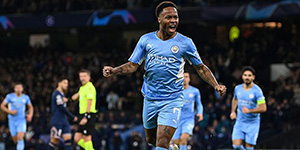 2022斯特林现在在哪个球队