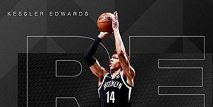 凯斯勒爱德华兹身高臂展多少