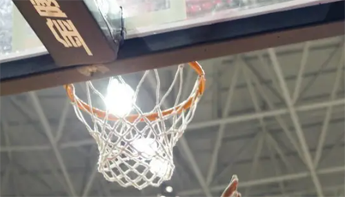 cba篮筐高度是多高