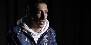 迪马利亚有欧冠吗