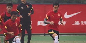 东亚杯国足大名单