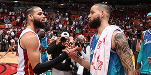 科雷布马丁兄弟是谁