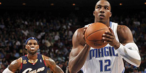 魔术主场球馆是什么