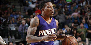 布莱德索为什么叫小詹姆斯