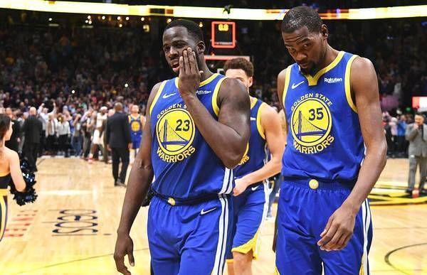 2022勇士交易最新消息