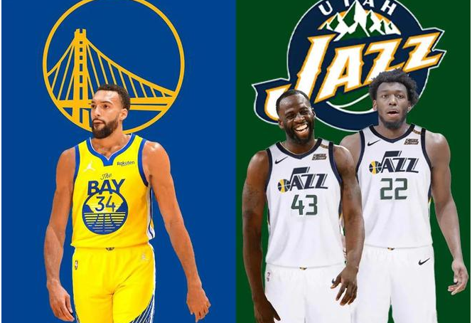 美媒建议勇士交易格林