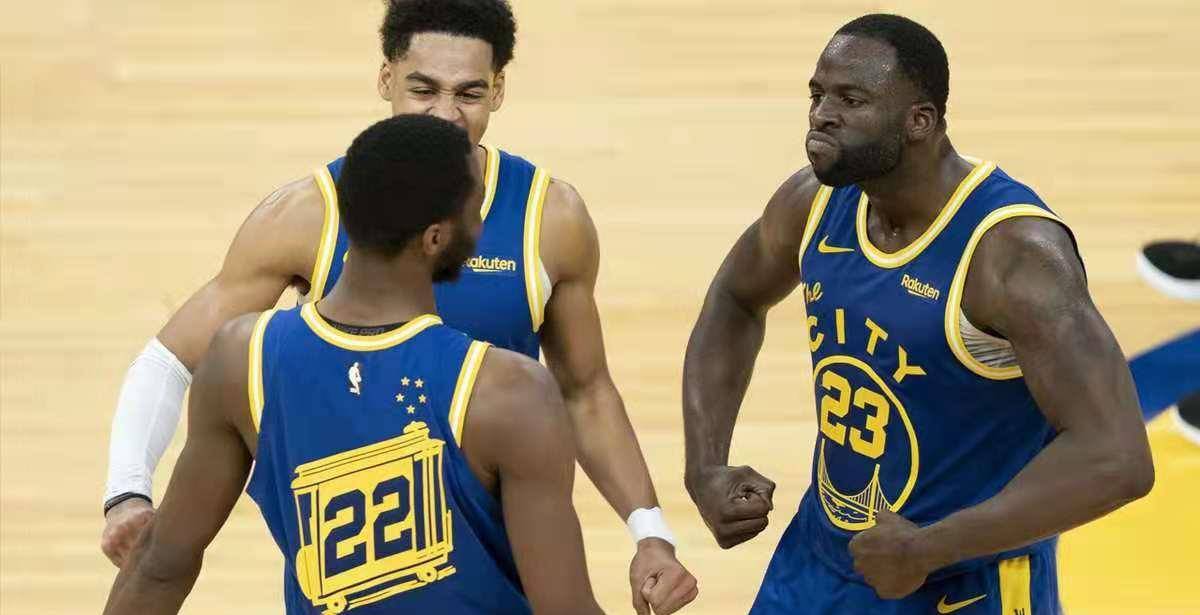 勇士交易维金斯还是格林？