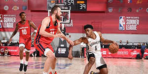 2022nba夏季联赛在哪看