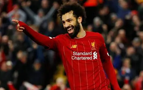 穆罕默德·萨拉赫星座简介