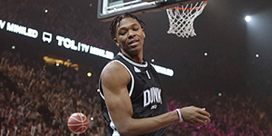 卡马盖特身高臂展多少