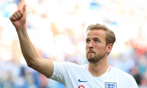 哈里·凯恩多高