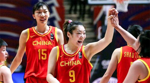 女篮韩旭年薪多少