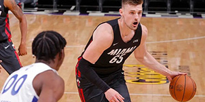 2022NBA夏季联赛尼克斯赛程一览