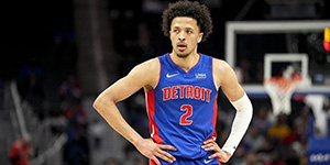 2022NBA夏季联赛活塞赛程一览