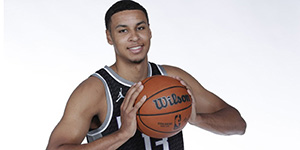 2022NBA夏季联赛国王赛程一览