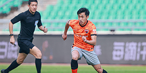 戴伟浚是归化球员吗